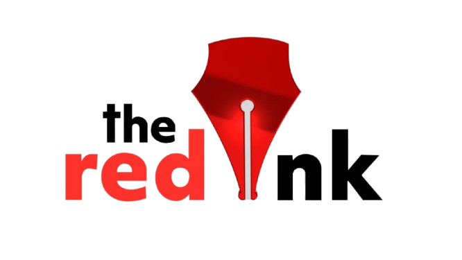 The Red Ink