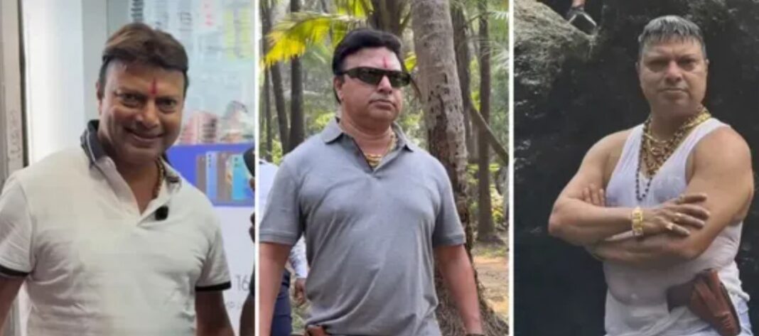 रील के नाम पर ‘हथियारों का खेल’: डोंबिवली में रीलबाज के घर से 7 बंदूकें, 371 कारतूस और तलवार-चाकू बरामद रील के नाम पर ‘हथियारों का खेल’: डोंबिवली में रीलबाज के घर से 7 बंदूकें, 371 कारतूस और तलवार-चाकू बरामद