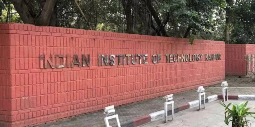 IIT कानपुर में ‘सुसाइड अलर्ट सिस्टम’: पंखों में सेंसर, नींद पर निगरानी 25 महीनों में 9 मौतों के बाद उठे बड़े कदम IIT कानपुर में ‘सुसाइड अलर्ट सिस्टम’: पंखों में सेंसर, नींद पर निगरानी 25 महीनों में 9 मौतों के बाद उठे बड़े कदम