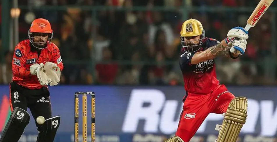 IPL 2026: ‘रन मशीन’ कोहली का धमाका, 38 गेंदों में 69 से RCB को दिलाई जीत, दिग्गजों ने की जमकर तारीफ़ IPL 2026: ‘रन मशीन’ कोहली का धमाका, 38 गेंदों में 69 से RCB को दिलाई जीत, दिग्गजों ने की जमकर तारीफ़