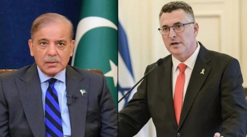 मध्यस्थ बनने निकला पाकिस्तान, मिली फजीहत: ईरान ने किया किनारा, इजरायल का तंज- खुद आतंकी, क्या कराएगा सुलह?’ मध्यस्थ बनने निकला पाकिस्तान, मिली फजीहत: ईरान ने किया किनारा, इजरायल का तंज- खुद आतंकी, क्या कराएगा सुलह?’