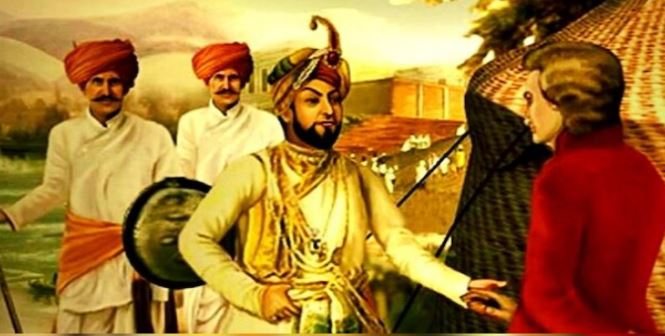 वोटर लिस्ट से नाम गायब… ‘हम हिंदुस्तानी नहीं?’ मीर जाफ़र के वंशजों का दर्द, पहचान पर सवाल वोटर लिस्ट से नाम गायब… ‘हम हिंदुस्तानी नहीं?’ मीर जाफ़र के वंशजों का दर्द, पहचान पर सवाल