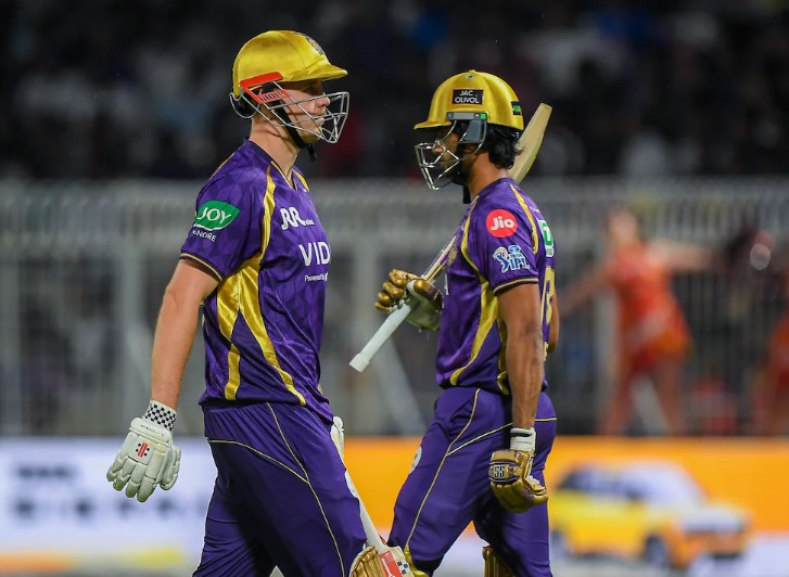 KKR vs LSG: 25 करोड़ का दांव आज चलेगा? Cameron Green की वापसी से बदलेगी कोलकाता की किस्मत KKR vs LSG: 25 करोड़ का दांव आज चलेगा? Cameron Green की वापसी से बदलेगी कोलकाता की किस्मत