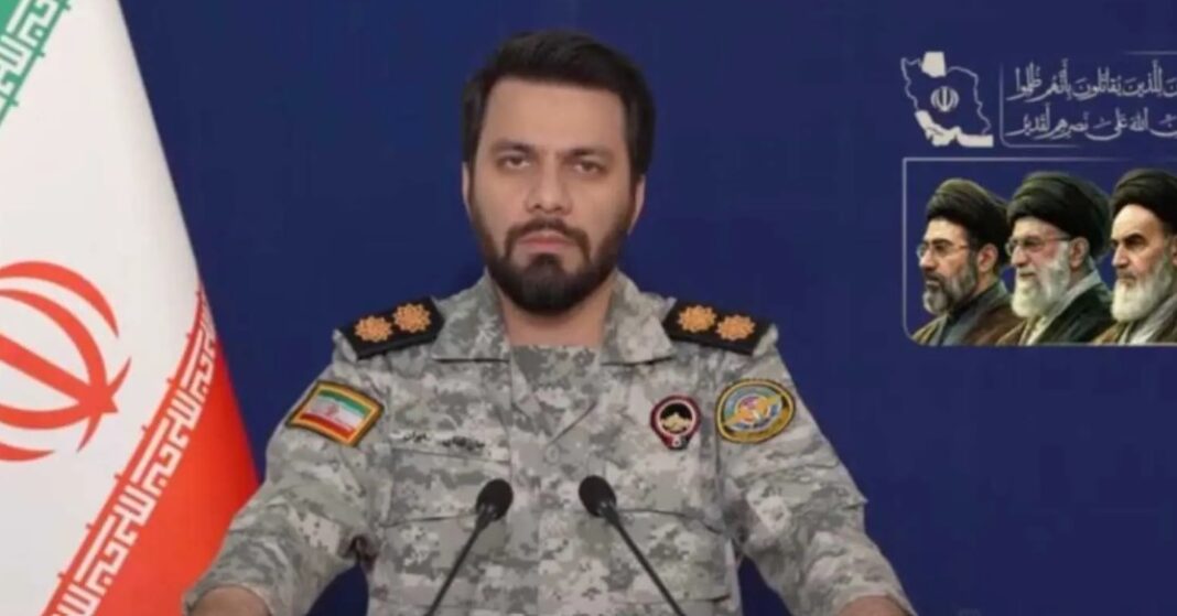 ‘अब बारी हमारी’: B1 हमले के बाद ईरान का खौफनाक जवाब, 8 पुलों की जारी की ‘हिट लिस्ट’ ‘अब बारी हमारी’: B1 हमले के बाद ईरान का खौफनाक जवाब, 8 पुलों की जारी की ‘हिट लिस्ट’