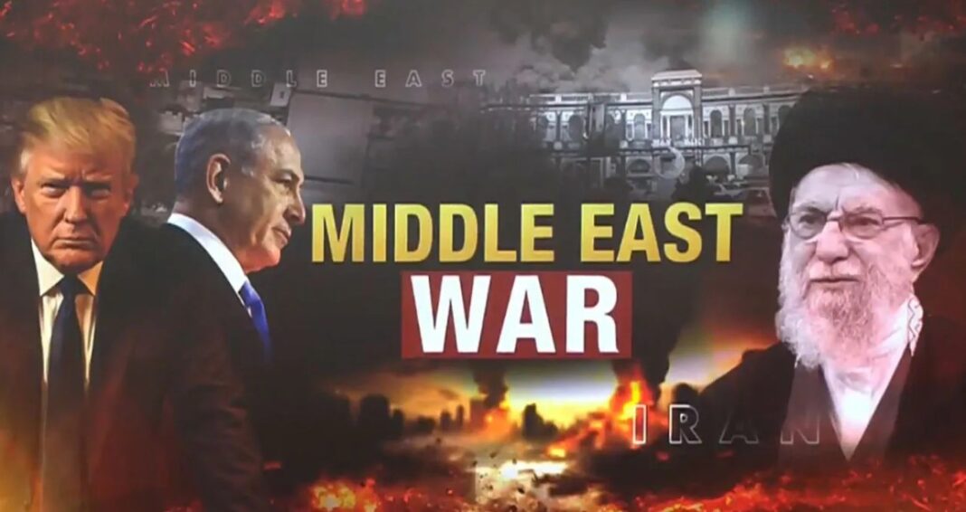 “2-3 हफ्तों में खत्म होगा ईरान ऑपरेशन?” ट्रंप का बड़ा दावा, युद्ध के बीच समझौते के भी संकेत “2-3 हफ्तों में खत्म होगा ईरान ऑपरेशन?” ट्रंप का बड़ा दावा, युद्ध के बीच समझौते के भी संकेत