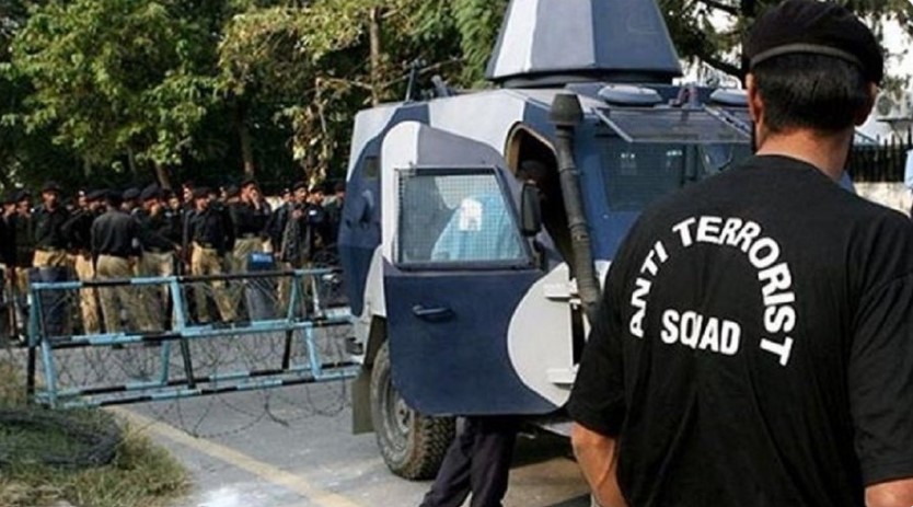 25 सेकंड के VIDEO ने खोला आतंकी राज… मुंबई के बाद लखनऊ था निशाने पर! 25 सेकंड के VIDEO ने खोला आतंकी राज… मुंबई के बाद लखनऊ था निशाने पर!