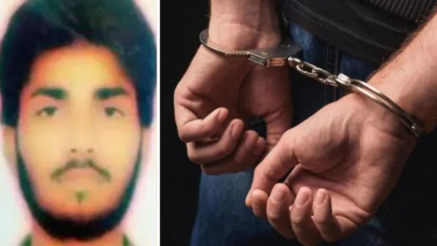 मंदिरों पर हमले की साजिश से दहला देश! कुशीनगर से पकड़ा गया ISIS लिंक मंदिरों पर हमले की साजिश से दहला देश! कुशीनगर से पकड़ा गया ISIS लिंक