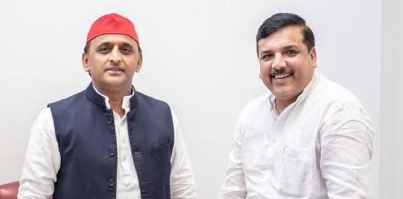 ‘मिलकर तय करेंगे…’ अखिलेश का बयान बना बड़ा संकेत- UP में बदल सकता है पूरा गेम ‘मिलकर तय करेंगे…’ अखिलेश का बयान बना बड़ा संकेत- UP में बदल सकता है पूरा गेम