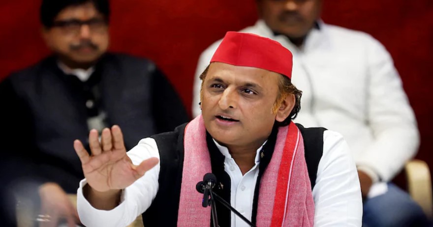 “मेरठ से उठेगा नया ‘आर्थिक स्वतंत्रता आंदोलन’…” अखिलेश यादव का BJP पर बड़ा हमला “मेरठ से उठेगा नया ‘आर्थिक स्वतंत्रता आंदोलन’…” अखिलेश यादव का BJP पर बड़ा हमला