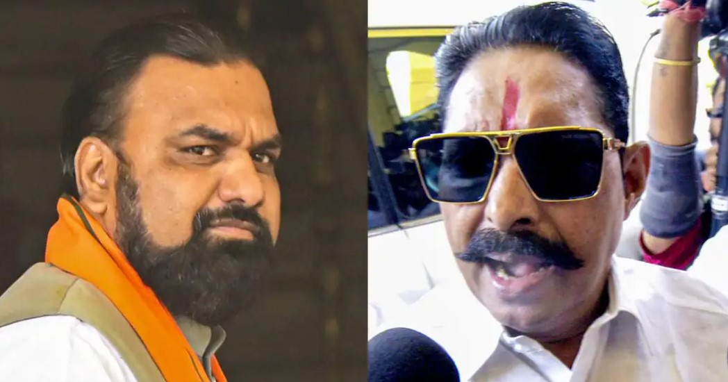 ‘सम्राट सरकार’ बनते ही शराबबंदी पर संग्राम! अनंत सिंह बोले- CM से मिलकर बैन हटाने की करेंगे मांग ‘सम्राट सरकार’ बनते ही शराबबंदी पर संग्राम! अनंत सिंह बोले- CM से मिलकर बैन हटाने की करेंगे मांग