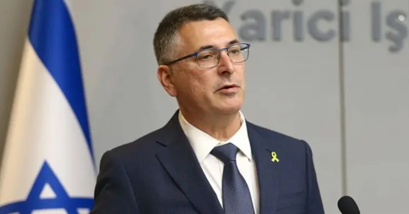 पहलगाम हमले की बरसी पर इसराइल का संदेश: “आतंकवाद के खिलाफ भारत के साथ खड़े हैं” पहलगाम हमले की बरसी पर इसराइल का संदेश: “आतंकवाद के खिलाफ भारत के साथ खड़े हैं”