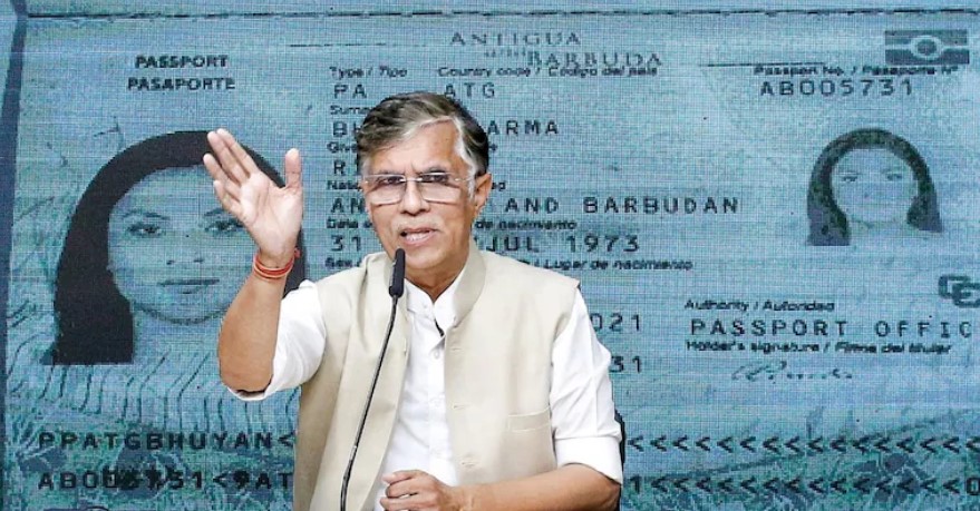 सुप्रीम कोर्ट से पवन खेड़ा को बड़ा झटका: ट्रांजिट अग्रिम जमानत पर रोक, हाईकोर्ट के फैसले पर लगी ब्रेक सुप्रीम कोर्ट से पवन खेड़ा को बड़ा झटका: ट्रांजिट अग्रिम जमानत पर रोक, हाईकोर्ट के फैसले पर लगी ब्रेक