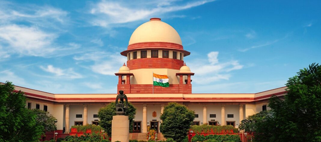 “वोट नहीं दिया तो सज़ा?” सुप्रीम कोर्ट का साफ जवाब- ‘लोकतंत्र में मजबूरी नहीं, भरोसा चलता है’ “वोट नहीं दिया तो सज़ा?” सुप्रीम कोर्ट का साफ जवाब- ‘लोकतंत्र में मजबूरी नहीं, भरोसा चलता है’