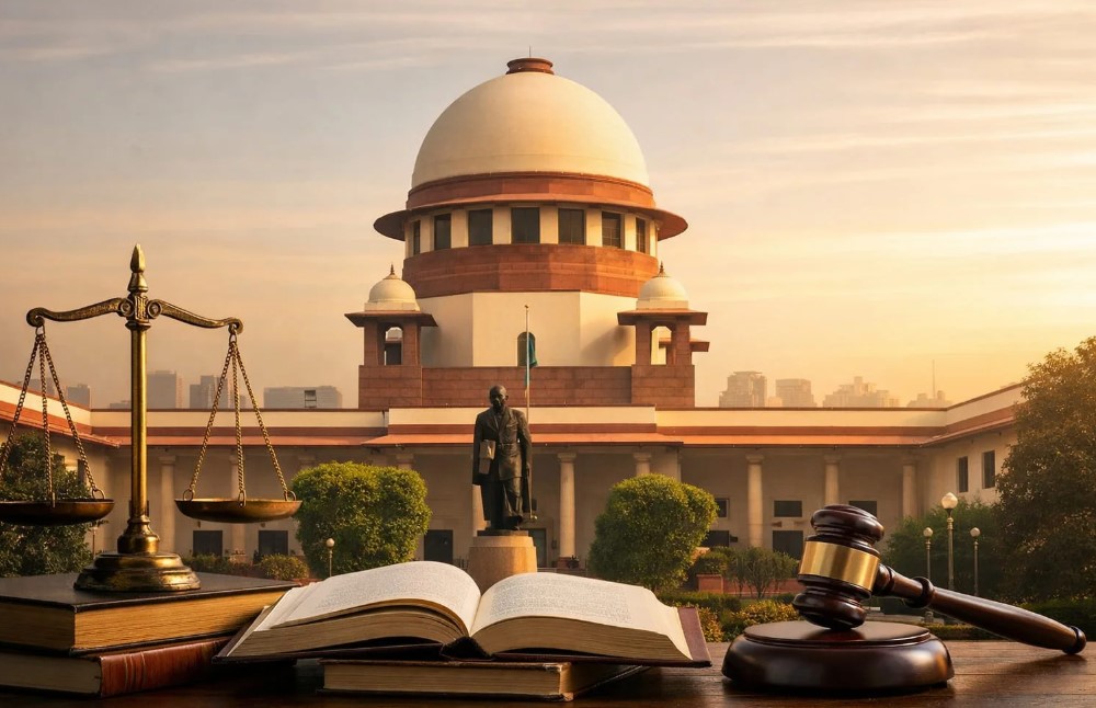 “वोट पर ‘धूल और गुस्से’ का असर नहीं चलेगा”: बंगाल SIR केस में सुप्रीम कोर्ट की सख्त चेतावनी “वोट पर ‘धूल और गुस्से’ का असर नहीं चलेगा”: बंगाल SIR केस में सुप्रीम कोर्ट की सख्त चेतावनी