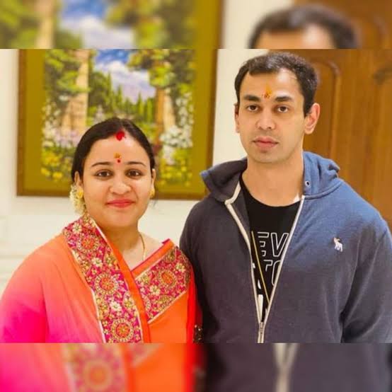 Prateek Yadav Death Reason: अखिलेश यादव के सौतेले भाई प्रतीक यादव का निधन, मौत की वजह पर सस्पेंस Prateek Yadav Death Reason: अखिलेश यादव के सौतेले भाई प्रतीक यादव का निधन, मौत की वजह पर सस्पेंस