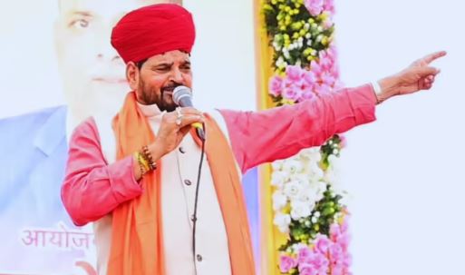 सुल्तानपुर में बृज भूषण शरण सिंह का बड़ा बयान: “आरक्षण का लाभ आखिरी व्यक्ति तक कब पहुंचेगा?” सुल्तानपुर में बृज भूषण शरण सिंह का बड़ा बयान: “आरक्षण का लाभ आखिरी व्यक्ति तक कब पहुंचेगा?”