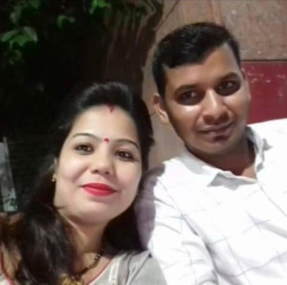 Meerut Snake Murder Case: पत्नी ने प्रेमी संग रची खौफनाक साजिश, जहरीले सांप से डसवाकर पति की हत्या का आरोप Meerut Snake Murder Case: पत्नी ने प्रेमी संग रची खौफनाक साजिश, जहरीले सांप से डसवाकर पति की हत्या का आरोप