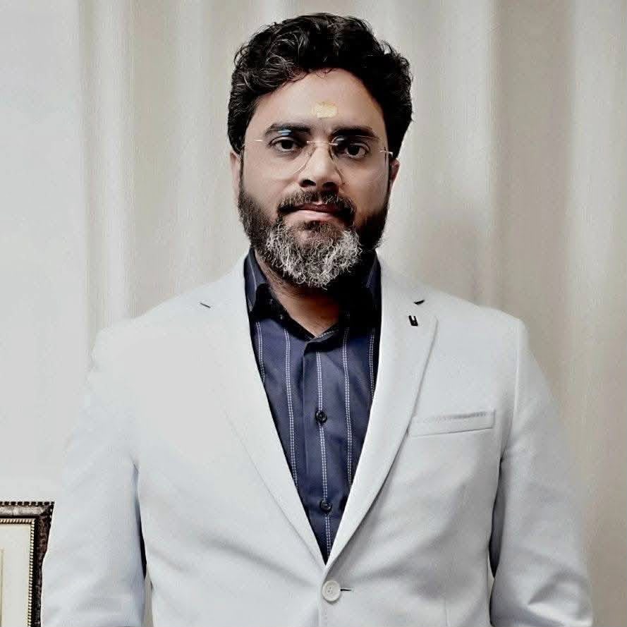 यूपी PCS एसोसिएशन में नेतृत्व परिवर्तन, विश्व भूषण मिश्रा बने अध्यक्ष; डॉ. सृष्टि धवन को महासचिव की जिम्मेदारी यूपी PCS एसोसिएशन में नेतृत्व परिवर्तन, विश्व भूषण मिश्रा बने अध्यक्ष; डॉ. सृष्टि धवन को महासचिव की जिम्मेदारी
