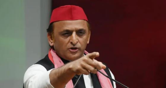 नितिन नवीन के यूपी दौरे पर अखिलेश यादव का तंज, बोले- ‘अध्यक्ष बनने के बाद पहली बार आए, रामलला के दर्शन नहीं करेंगे?’ नितिन नवीन के यूपी दौरे पर अखिलेश यादव का तंज, बोले- ‘अध्यक्ष बनने के बाद पहली बार आए, रामलला के दर्शन नहीं करेंगे?’