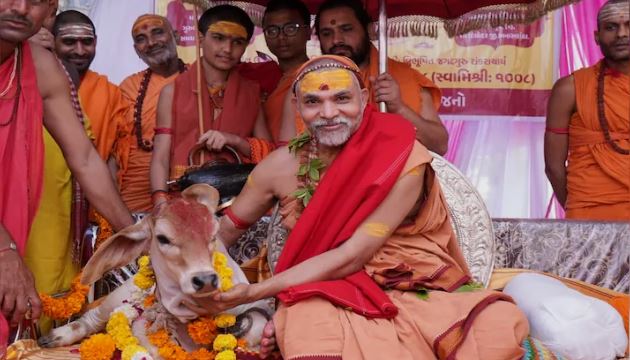 अब लखनऊ आने के लिए अनुमति नहीं मांगेंगे