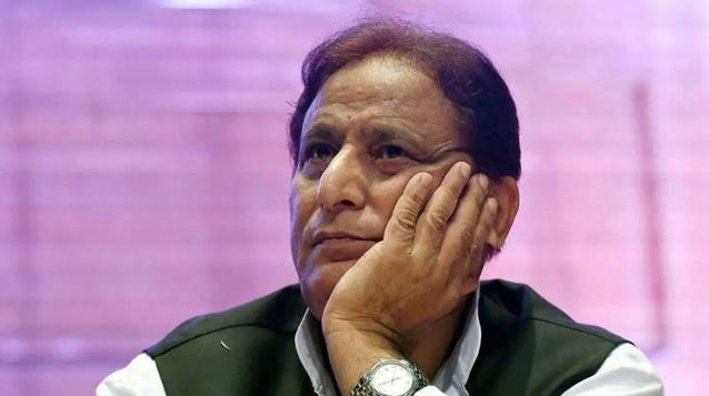 जौहर यूनिवर्सिटी बनी आजम खान की सबसे बड़ी सियासी भूल? रुतबे से लेकर रसूख तक कैसे बिखरता गया पूरा साम्राज्य जौहर यूनिवर्सिटी बनी आजम खान की सबसे बड़ी सियासी भूल? रुतबे से लेकर रसूख तक कैसे बिखरता गया पूरा साम्राज्य