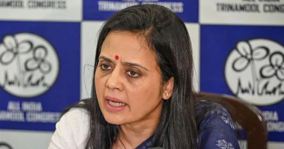 महुआ मोइत्रा का सोनम वांगचुक पर तंज