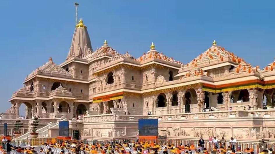 राम मंदिर चढ़ावा विवाद: सवाल सिर्फ गिरफ्तार आरोपियों पर नहीं, ट्रस्ट की जवाबदेही, जांच और निगरानी व्यवस्था पर भी उठे राम मंदिर चढ़ावा विवाद: सवाल सिर्फ गिरफ्तार आरोपियों पर नहीं, ट्रस्ट की जवाबदेही, जांच और निगरानी व्यवस्था पर भी उठे