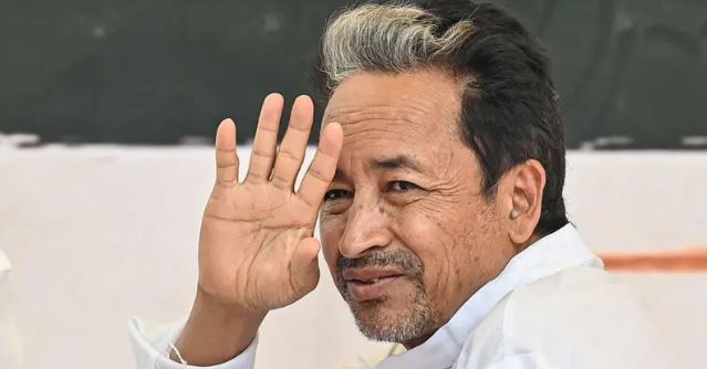सोनम वांगचुक की भूख हड़ताल पर अंतरराष्ट्रीय मीडिया की नज़र, न्यूयॉर्क टाइम्स से AP तक क्या लिख रहे हैं? सोनम वांगचुक की भूख हड़ताल पर अंतरराष्ट्रीय मीडिया की नज़र, न्यूयॉर्क टाइम्स से AP तक क्या लिख रहे हैं?