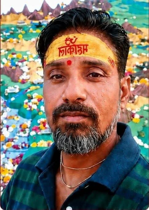 आगरा में पति की हत्या कर बाथरूम में दफनाया शव, ऊपर डलवाई नई फर्श; 45 दिन तक पुलिस को करती रही गुमराह आगरा में पति की हत्या कर बाथरूम में दफनाया शव, ऊपर डलवाई नई फर्श; 45 दिन तक पुलिस को करती रही गुमराह