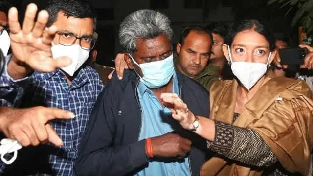Nithari Case Surendra Koli Death: सुप्रीम कोर्ट से सभी मामलों में बरी होने के महीनों बाद हरिद्वार में मृत मिले सुरेंद्र कोली Nithari Case Surendra Koli Death: सुप्रीम कोर्ट से सभी मामलों में बरी होने के महीनों बाद हरिद्वार में मृत मिले सुरेंद्र कोली