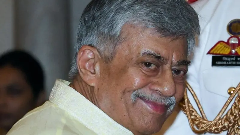 Anant Nag Dadasaheb Phalke Award: कन्नड़ सिनेमा के दिग्गज अनंत नाग को मिलेगा 2024 का प्रतिष्ठित सम्मान, 22 सितंबर को होगा समारोह Anant Nag Dadasaheb Phalke Award: कन्नड़ सिनेमा के दिग्गज अनंत नाग को मिलेगा 2024 का प्रतिष्ठित सम्मान, 22 सितंबर को होगा समारोह