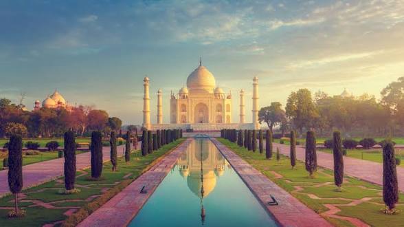 Taj Mahal Tourist Limit: ताजमहल में पर्यटकों की संख्या होगी सीमित? ASI ने भेजा प्रस्ताव, IIT दिल्ली करेगी वैज्ञानिक अध्ययन Taj Mahal Tourist Limit: ताजमहल में पर्यटकों की संख्या होगी सीमित? ASI ने भेजा प्रस्ताव, IIT दिल्ली करेगी वैज्ञानिक अध्ययन
