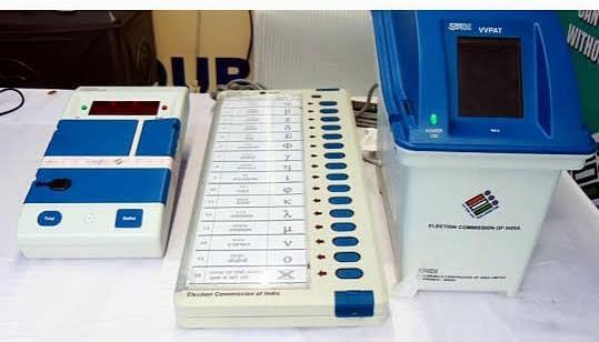 UP Election 2027 EVM VVPAT Workshop: 33 जिलों के DM की लखनऊ में अहम बैठक, चुनावी तैयारियों पर मंथन UP Election 2027 EVM VVPAT Workshop: 33 जिलों के DM की लखनऊ में अहम बैठक, चुनावी तैयारियों पर मंथन