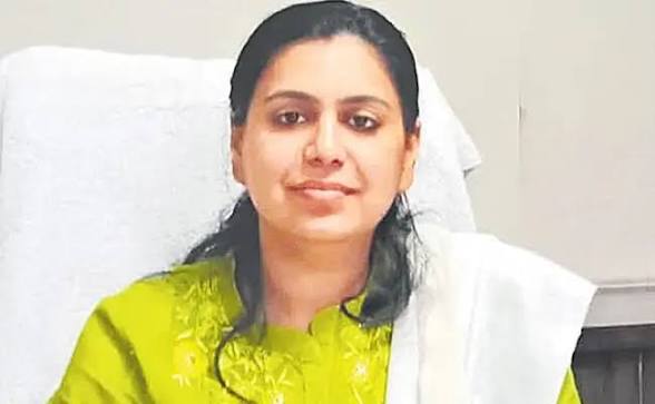 IAS Divya Mittal Resignation: 13 साल बाद IAS सेवा से विदाई, केंद्र ने मंजूर किया इस्तीफा; अब आगे क्या? IAS Divya Mittal Resignation: 13 साल बाद IAS सेवा से विदाई, केंद्र ने मंजूर किया इस्तीफा; अब आगे क्या?