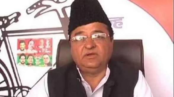 ST Hasan on UCC: ‘कुरान में जो हुक्म है, उसी पर चलेंगे’, UCC पर बोले पूर्व सांसद; इमरान मसूद पर भी साधा निशाना ST Hasan on UCC: ‘कुरान में जो हुक्म है, उसी पर चलेंगे’, UCC पर बोले पूर्व सांसद; इमरान मसूद पर भी साधा निशाना