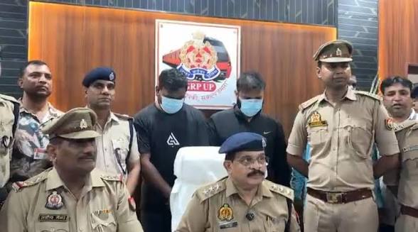 NEET Qualified Thief: गर्लफ्रेंड के कैंसर इलाज में खर्च किए 80 लाख, फिर AC कोच में चोरी करने लगा युवक NEET Qualified Thief: गर्लफ्रेंड के कैंसर इलाज में खर्च किए 80 लाख, फिर AC कोच में चोरी करने लगा युवक